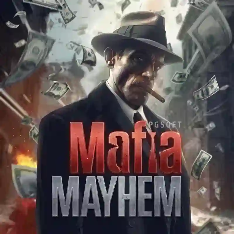 Trò chơi Băng Nhóm Mafia casino trực tuyến tại 0077bet