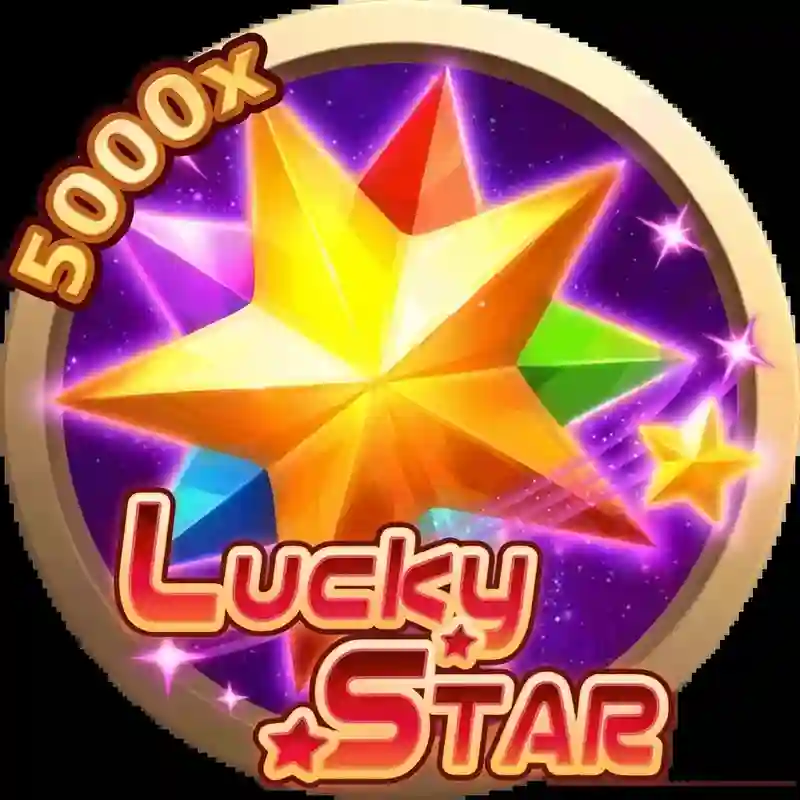 Chơi Ngôi Sao May Mắn tại 0077bet