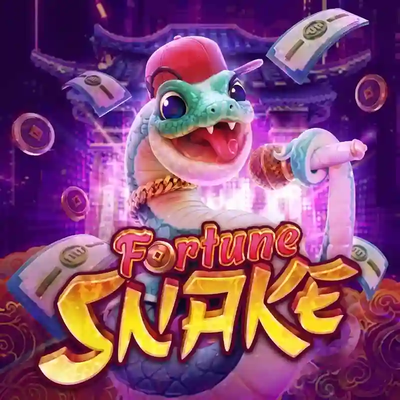 Trò chơi Rắn May Mắn casino trực tuyến