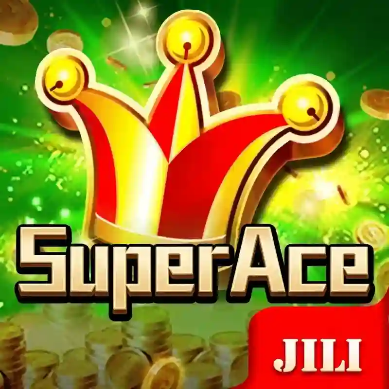 Trò chơi Siêu Át casino trực tuyến